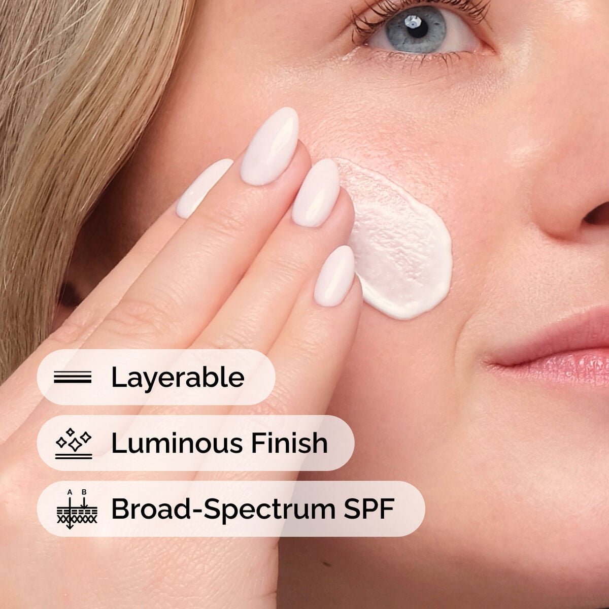uv-filters-spf-45-serum-n3 uv-filters-spf-45-serum-model-application-with-benefits.jpg
